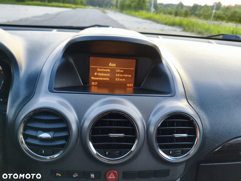 Opel Antara 2.4 Edition Plus - 29