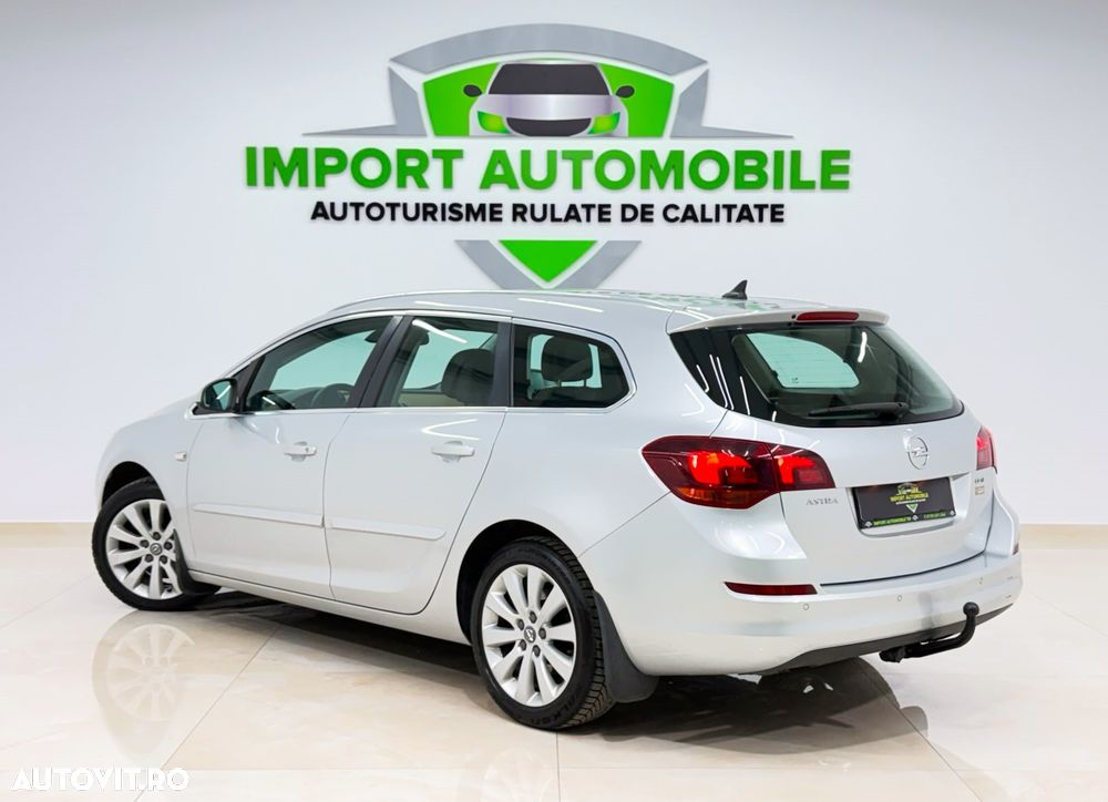 Opel Astra - 13