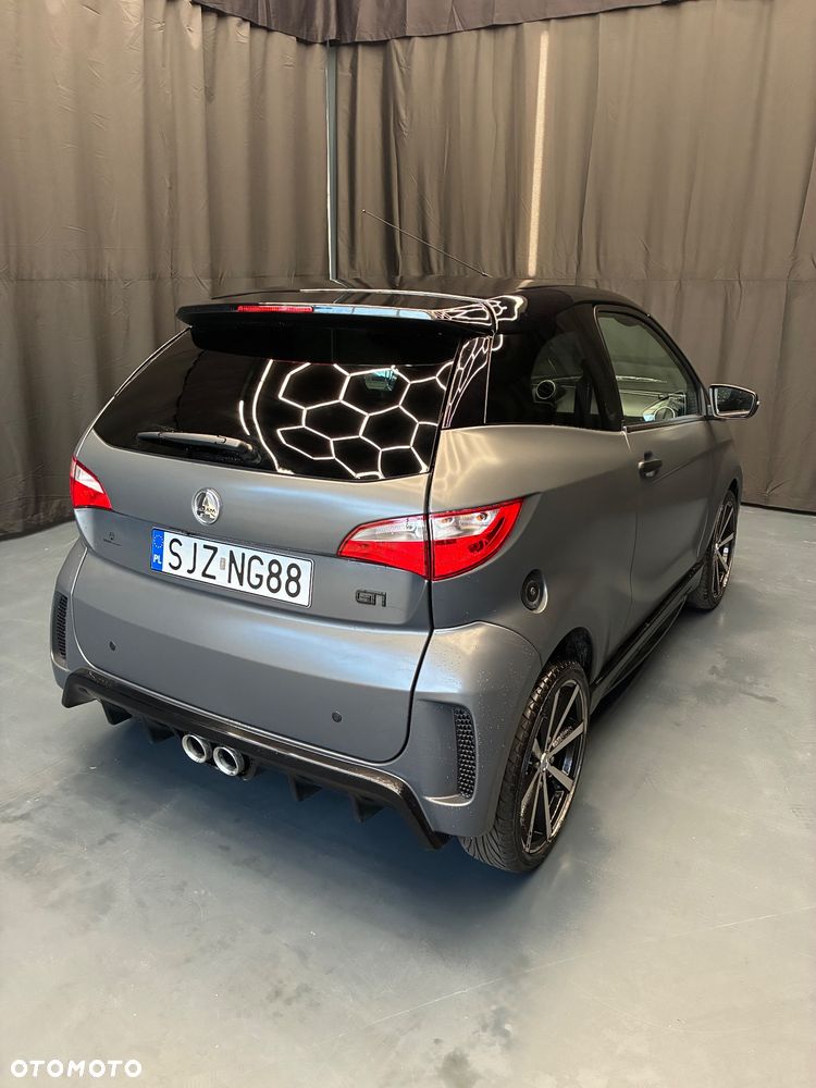 Aixam Coupe 2023 photo 3