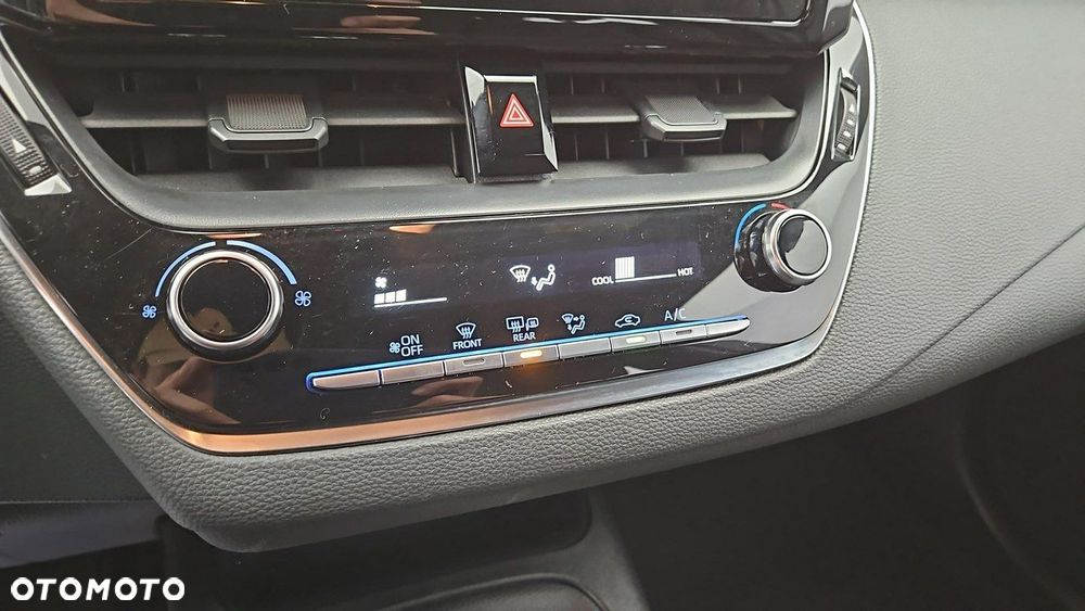 Toyota Corolla 1.2 T Active - 19