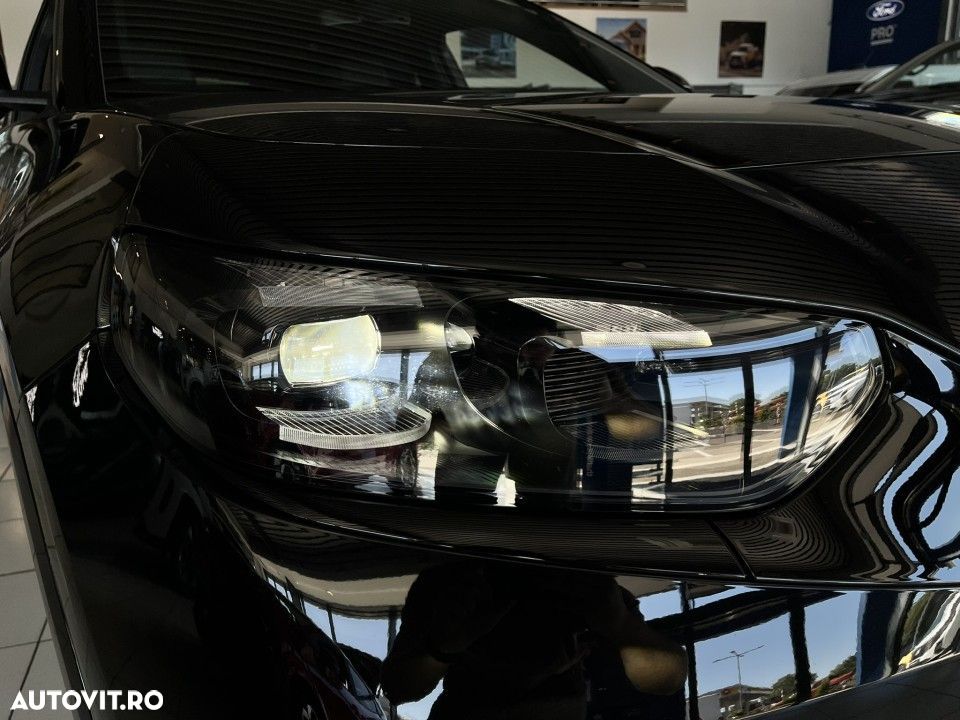 Ford Capri 77 kWh 340 CP AWD Premium - 9