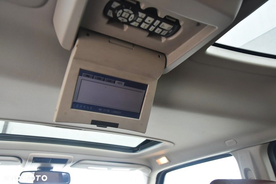 Jeep Commander 3.0 CRD DPF Automatik Limited - 22