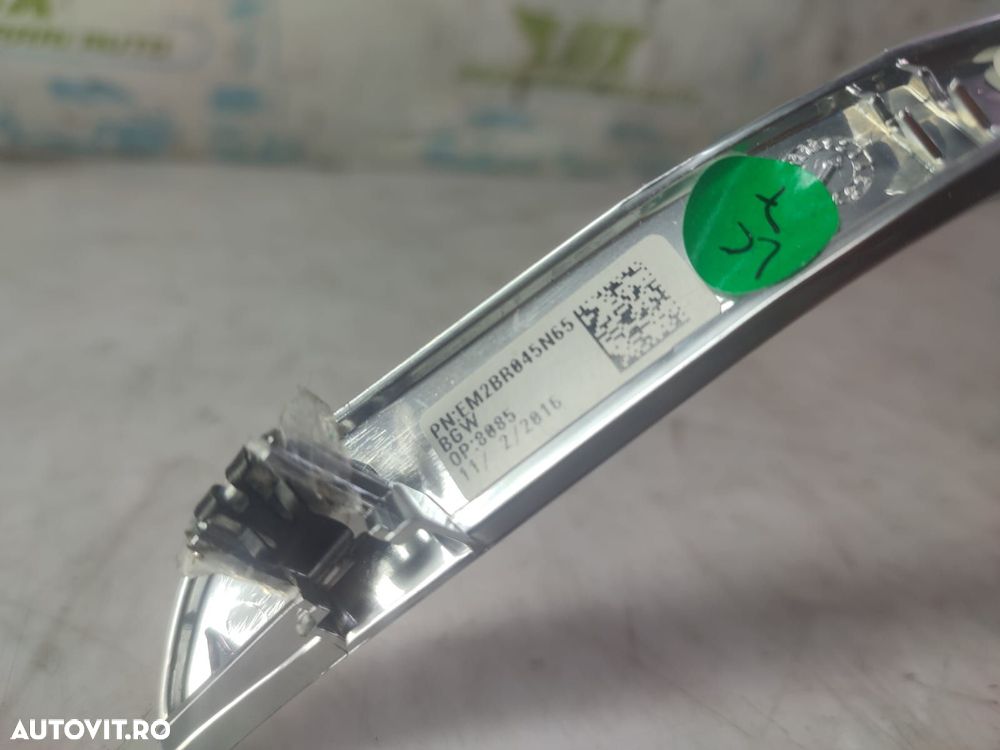 Ornament bord em2br045n65 Ford Galaxy 3 [2015 - 2020] 2.0 tdci - 2