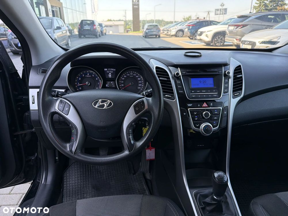 Hyundai i30 1.4 Classic - 15