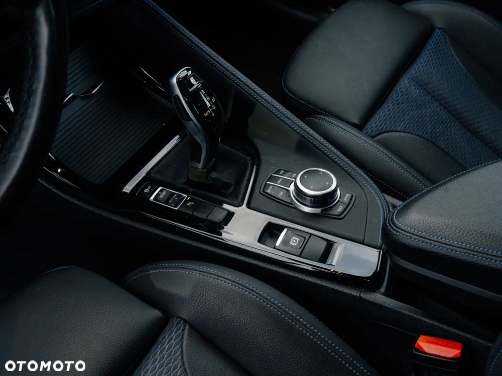 BMW X2 sDrive18i M Sport - 10