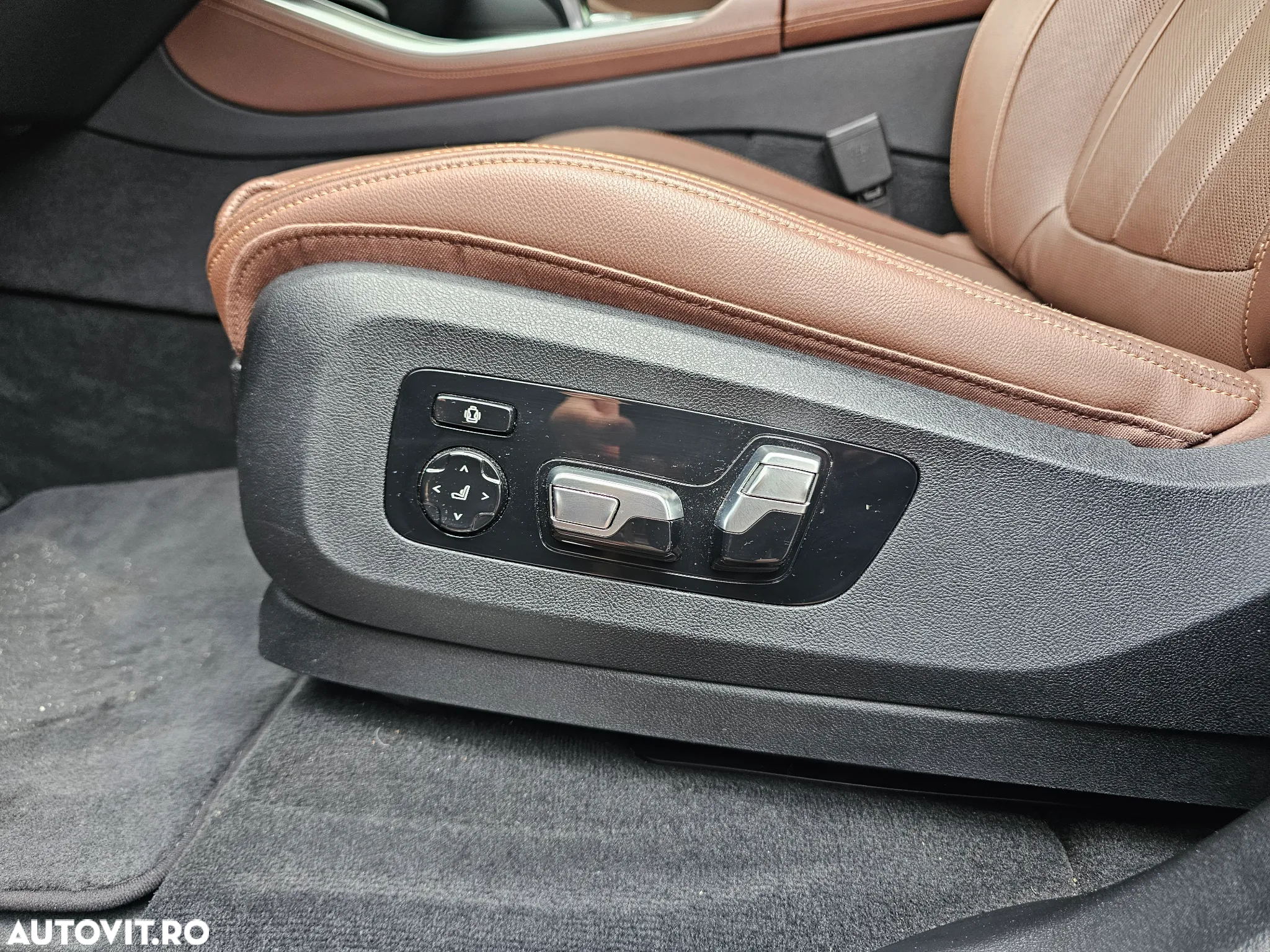 BMW X5 xDrive40i - 23