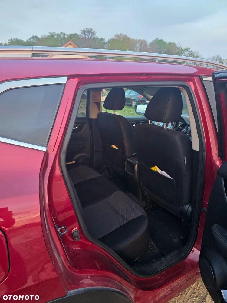 Nissan Qashqai ver-1-2-dig--t-n--connecta - 8