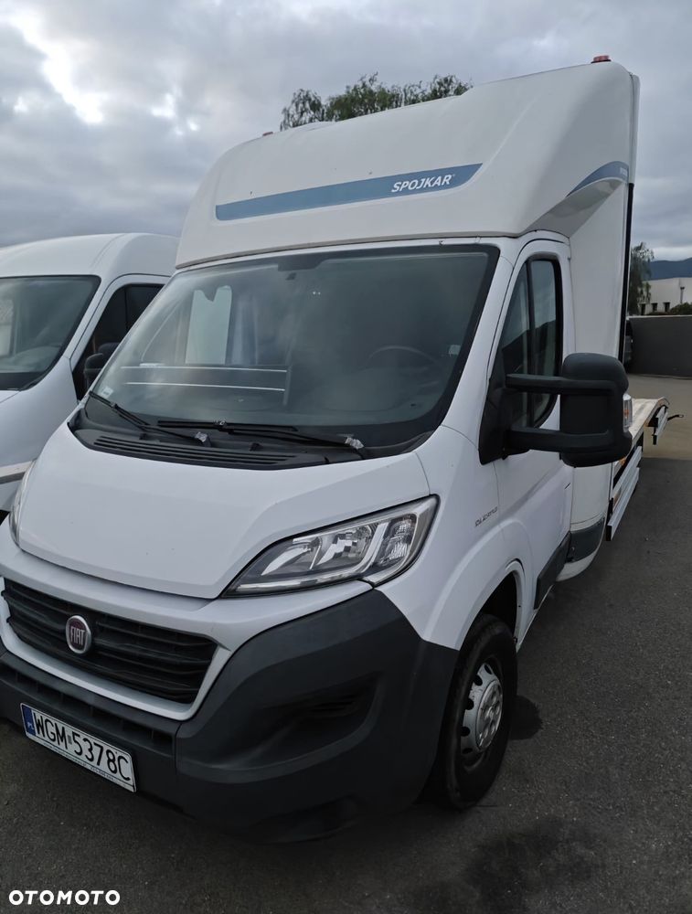 Fiat Ducato - 1