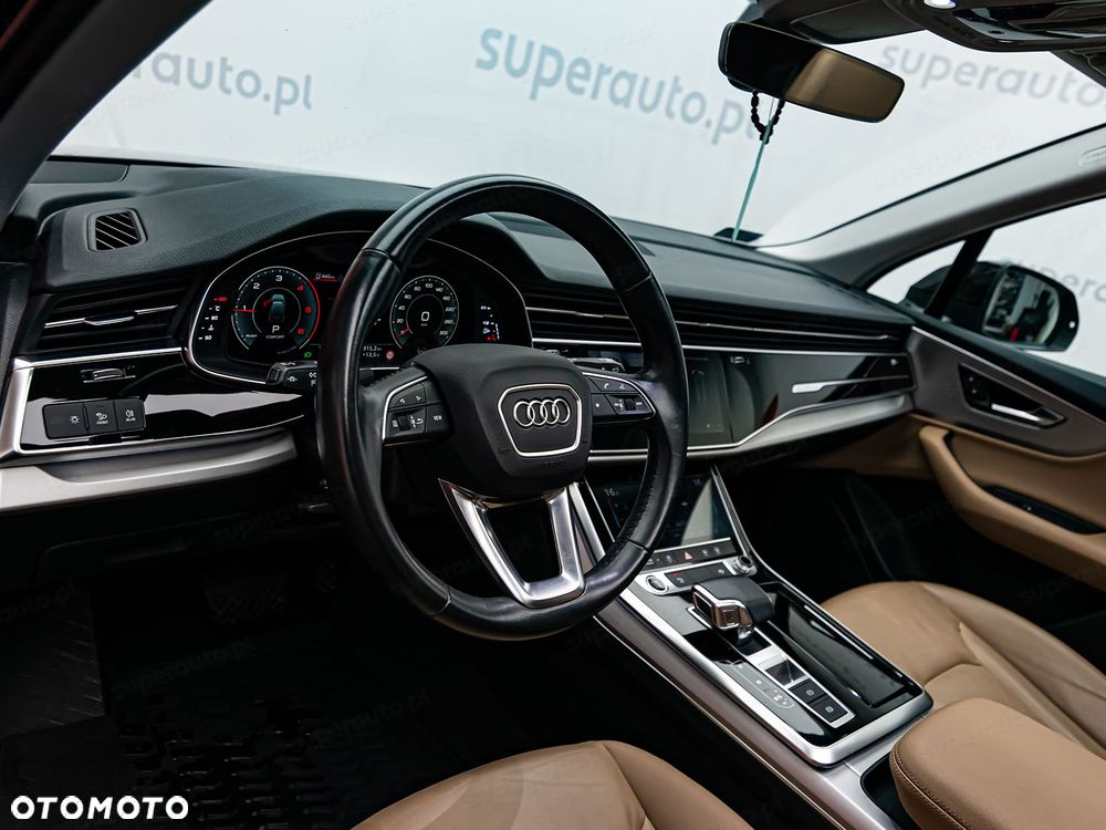Audi Q7 45 TDI mHEV Quattro S Line Tiptr - 13