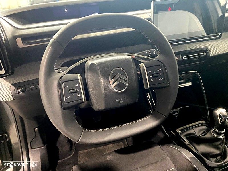 Citroën C3 1.2 Turbo Max - 6