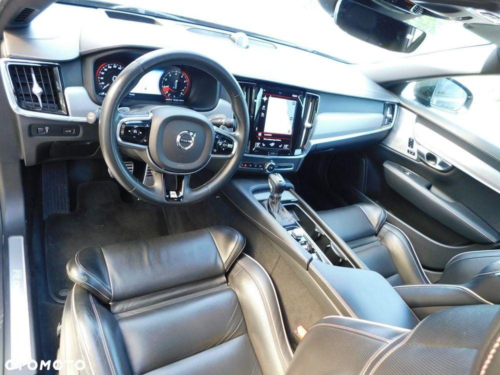Volvo S90 - 18