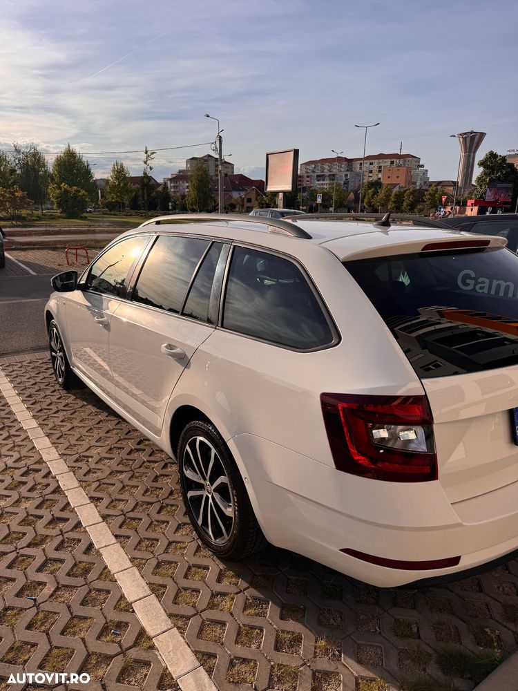 Skoda Octavia - 9