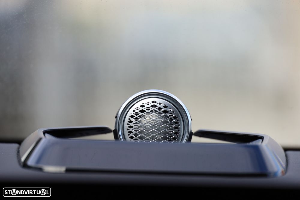 Volvo ES90 92 kWh Single Motor Ultra - 30