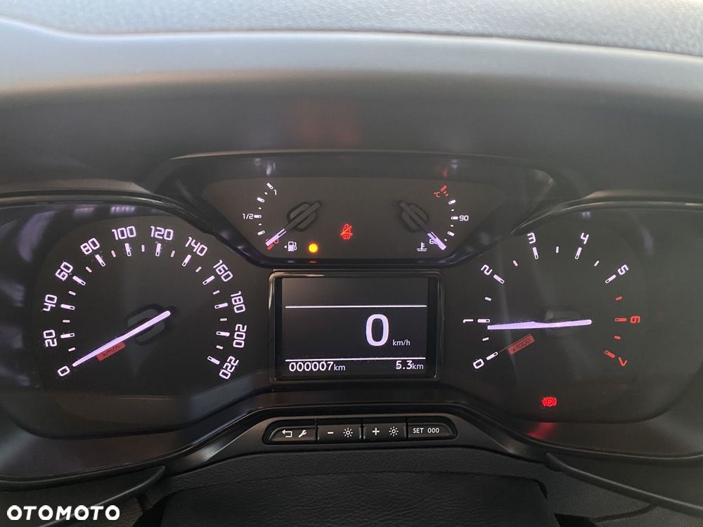 Toyota PROACE CITY - 15