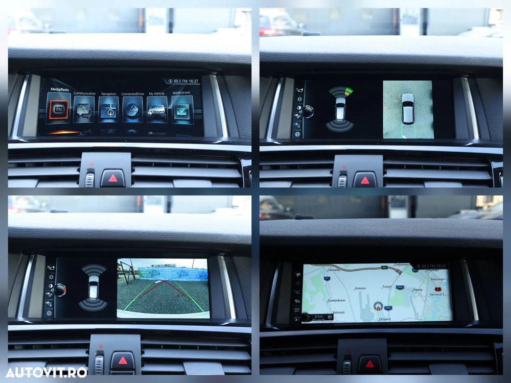 BMW X3 xDrive20d AT xLine - 6