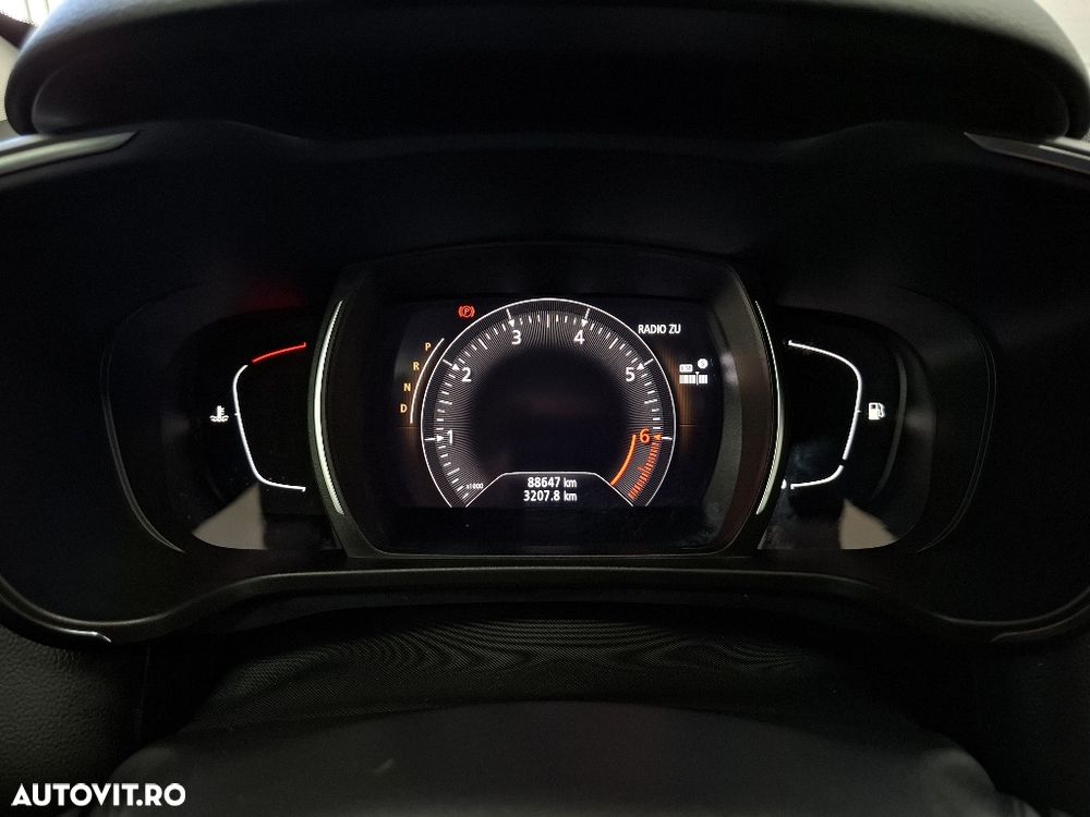 Renault Kadjar TCe EDC GPF Intens - 22