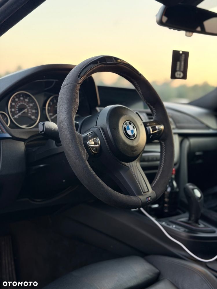 BMW Seria 3 335i - 6