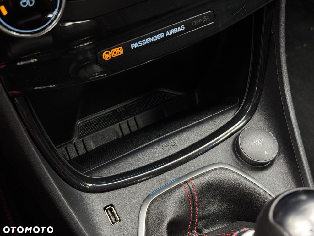 Ford Puma - 25
