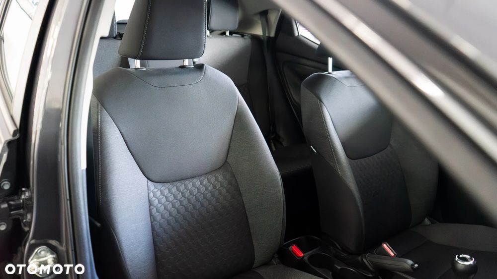 Toyota Yaris 1.0 Comfort - 31