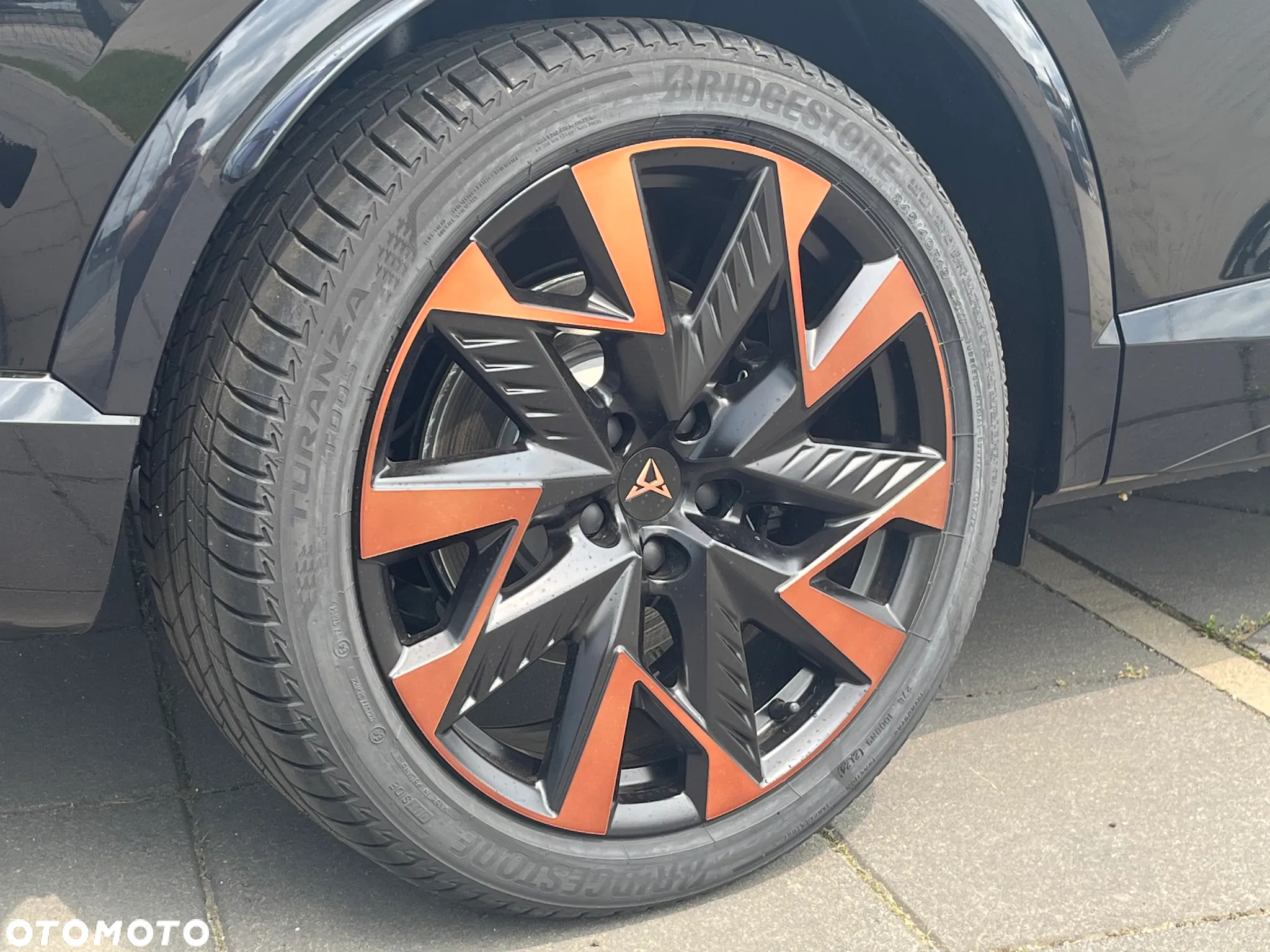 Cupra Formentor - 12