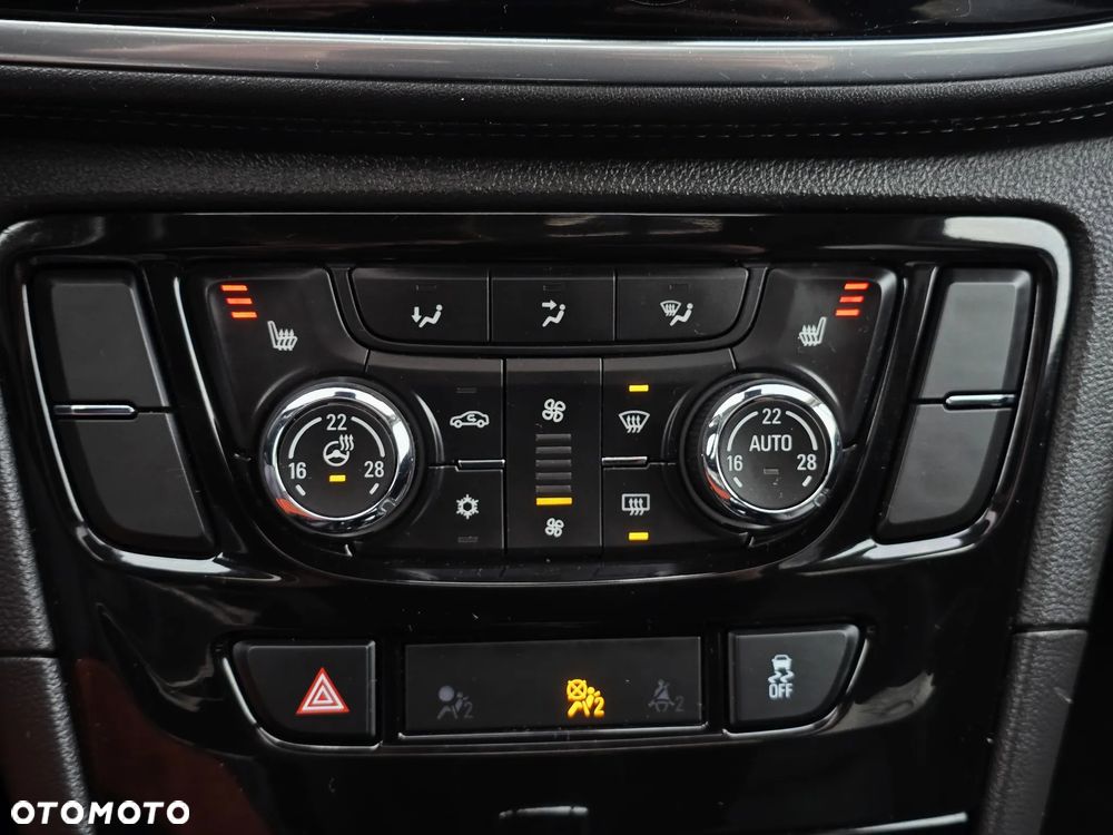 Opel Mokka X - 21