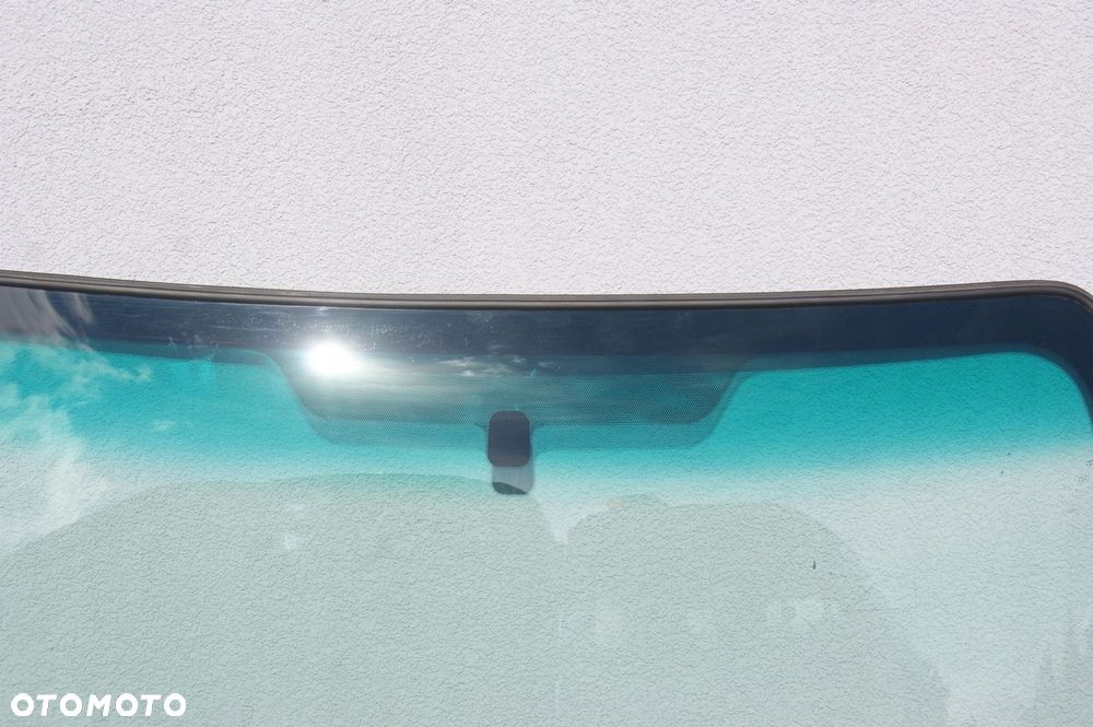 NISSAN VERSA PO 2012 SZYBA PRZEDNIA NOWA - 3