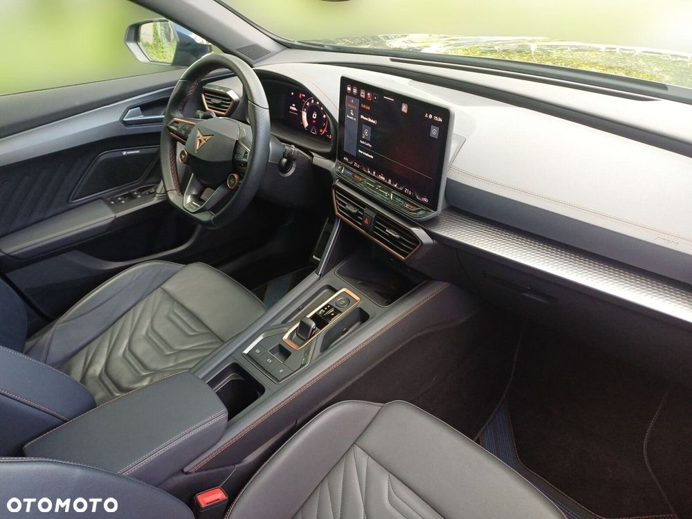 Cupra Formentor 2.0 TSI 4Drive VZ DSG - 22