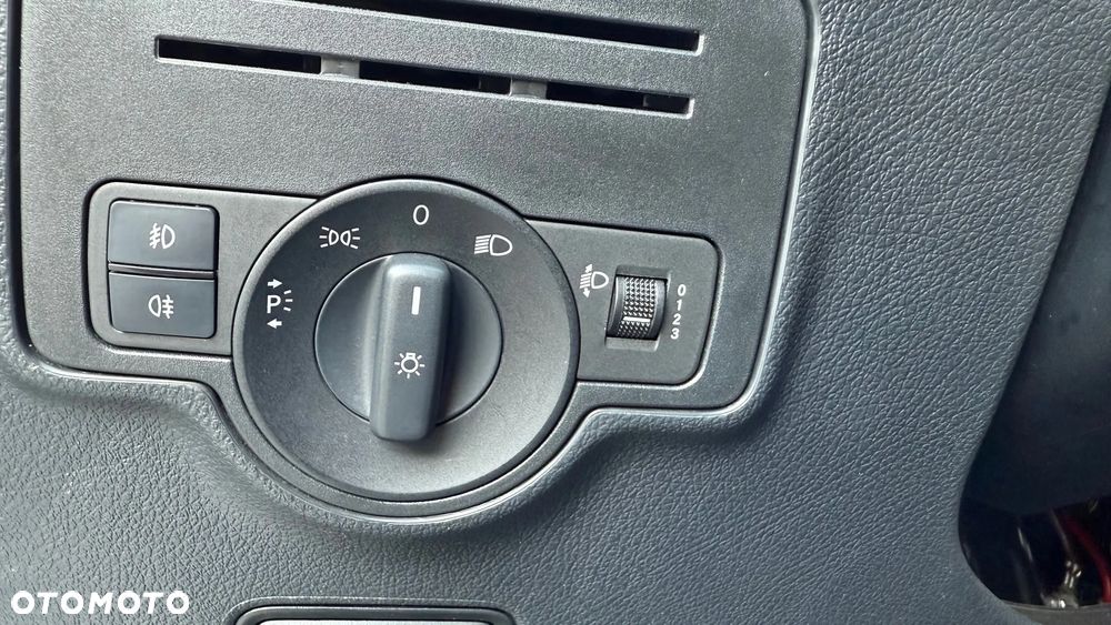 Mercedes-Benz Vito Tourer 116 CDI L2 Pro 9G-Tronic 447.703 - 13