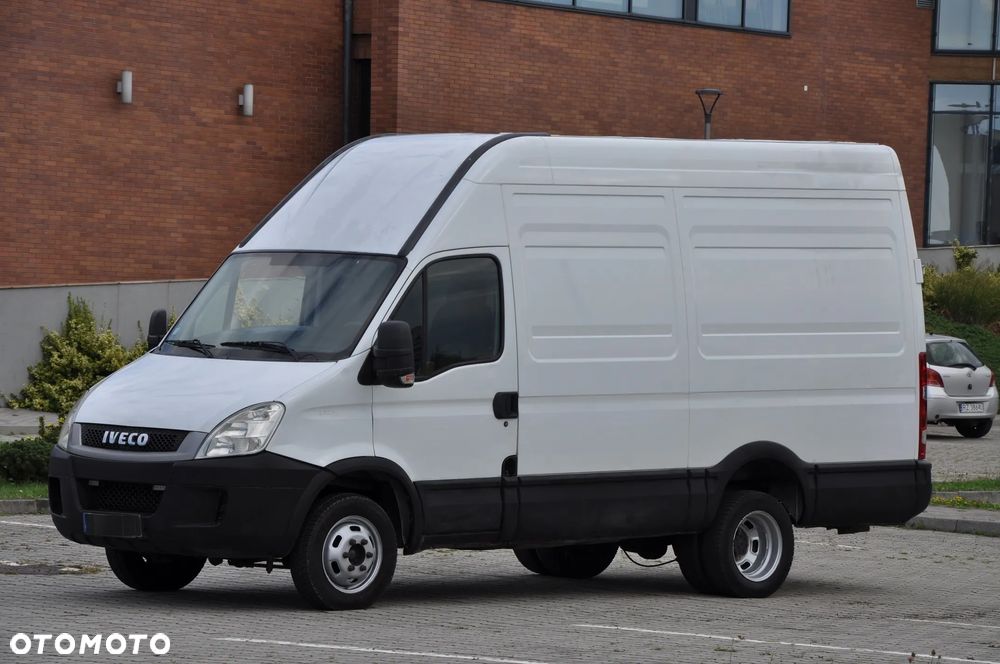 Iveco Daily - 11