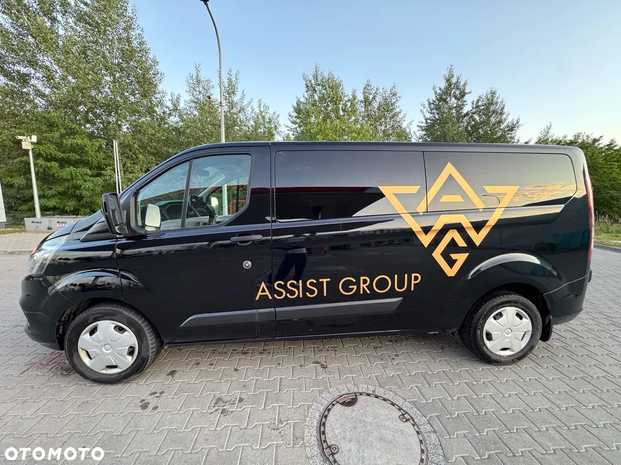 Ford Transit Custom Kombi 320 L2H1 Trend - 6