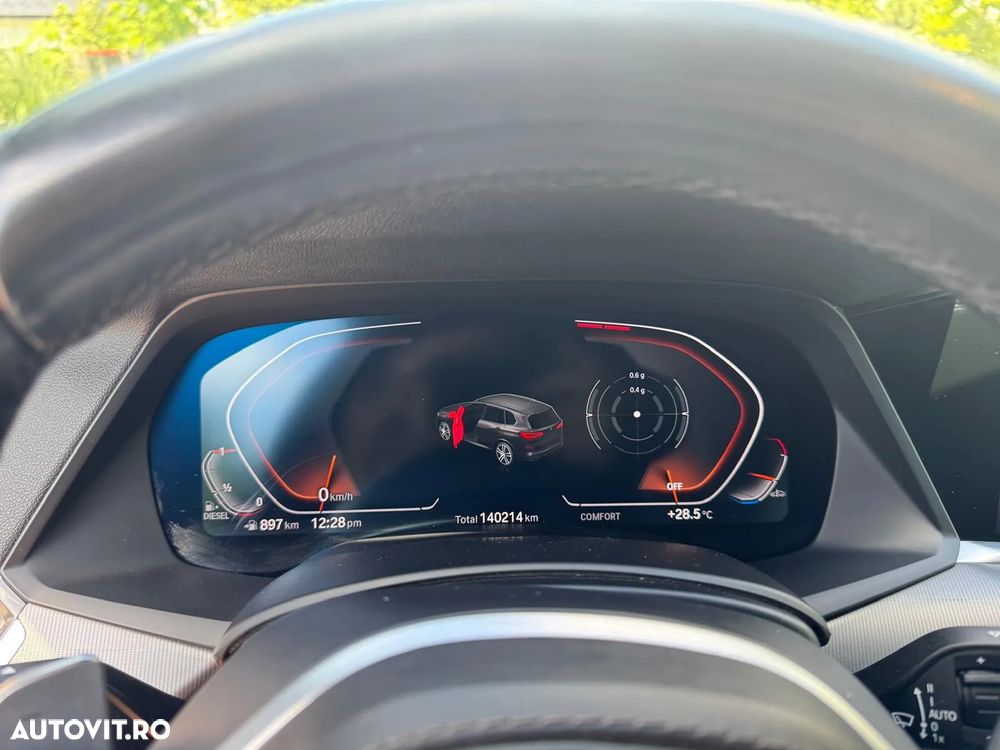 BMW X5 xDrive30d - 13