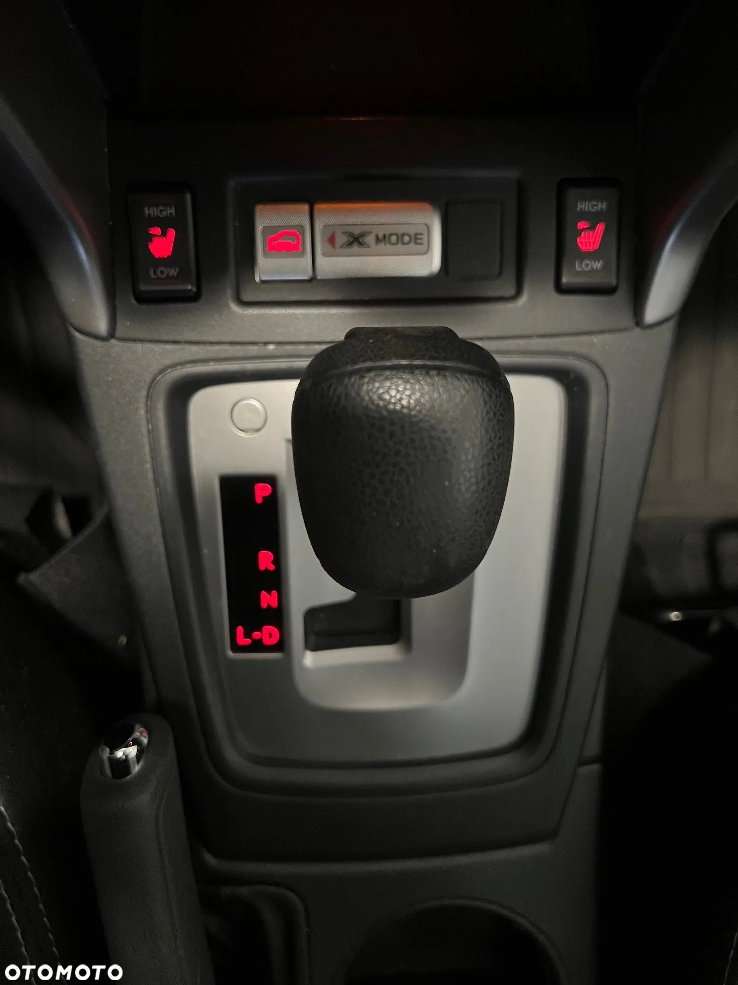 Subaru Forester - 14