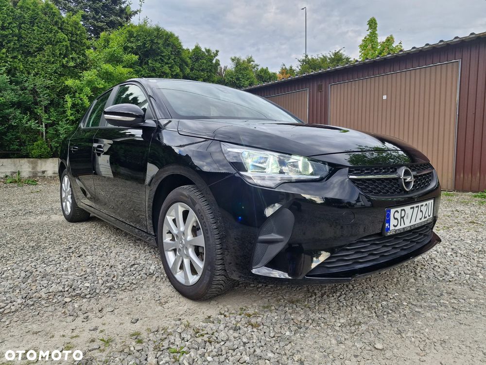Opel Corsa 1.2 Elegance Business Pack S&S - 5