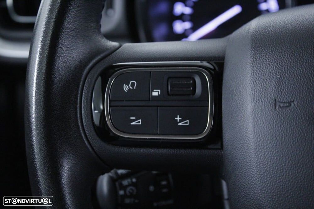Citroën C3 1.2 PureTech Max - 23