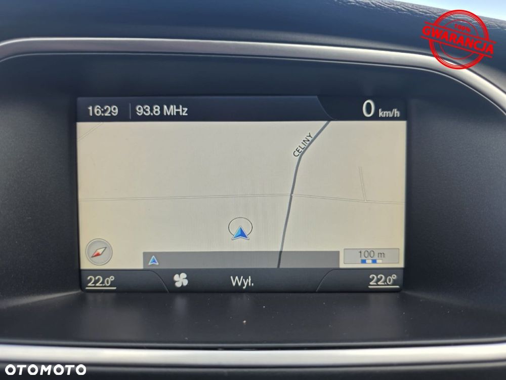 Volvo V40 T3 Ocean Race - 29