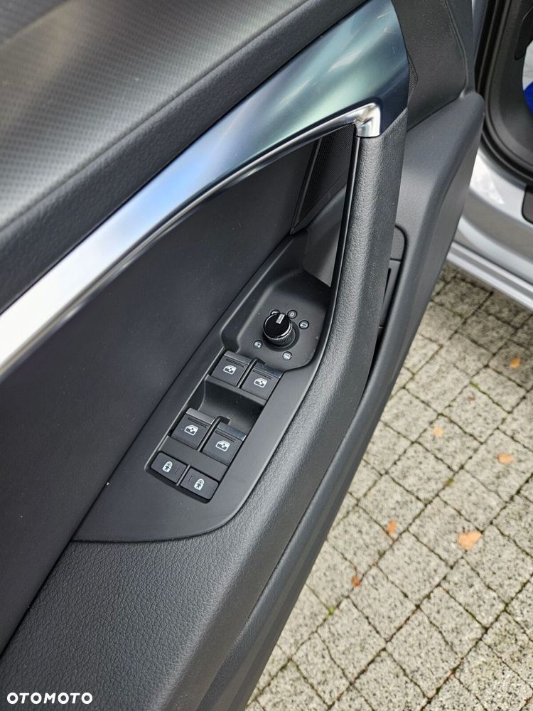 Audi A6 Avant - 10