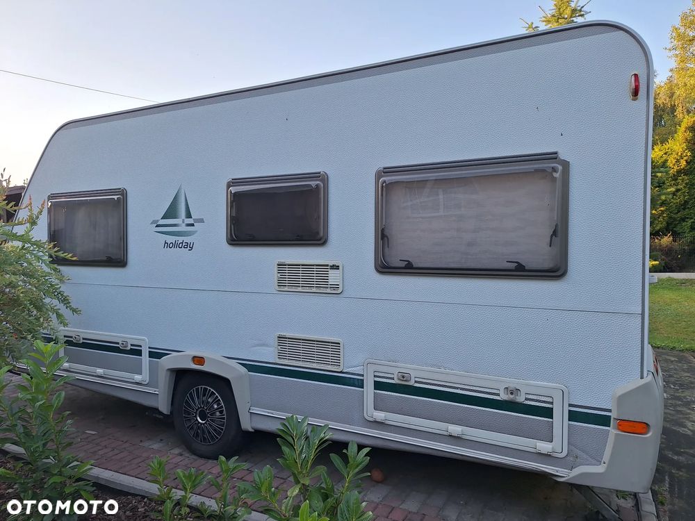 KNAUS Eifelland - 26
