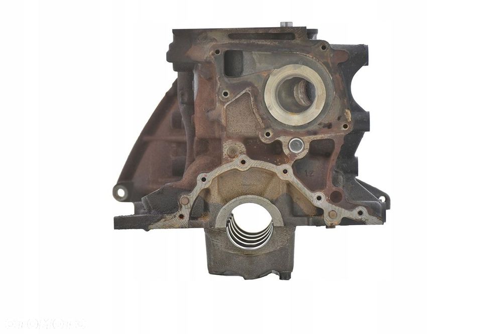 blok silnika renault dacia nissan 1.5 dci k9k846 - 3