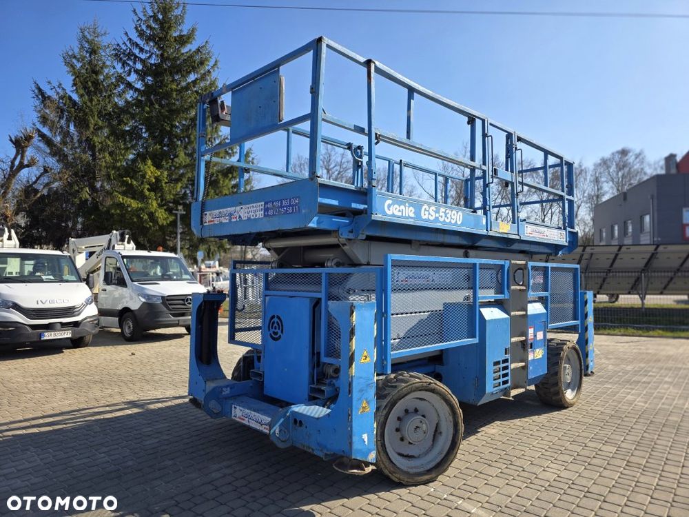 Genie GS-5390 - 8