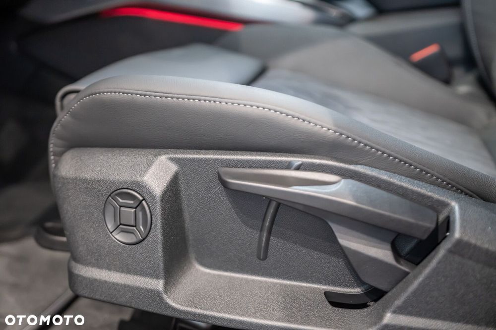 Audi A6 Limousine - 12