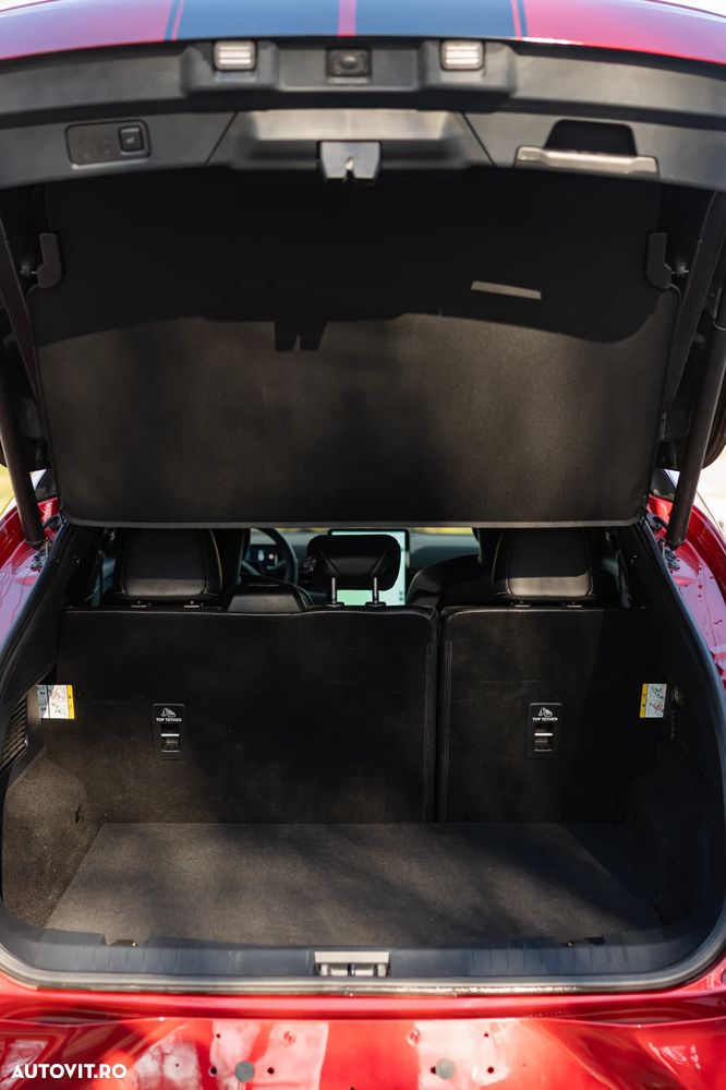 Ford Mustang Mach-E AWD 358 kW GT - 37