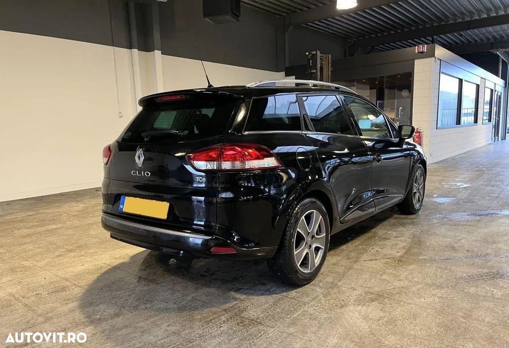 Renault Clio 0.9 Energy TCe Intens - 6