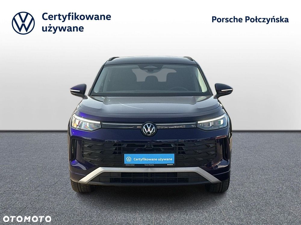 Volkswagen Tayron - 9