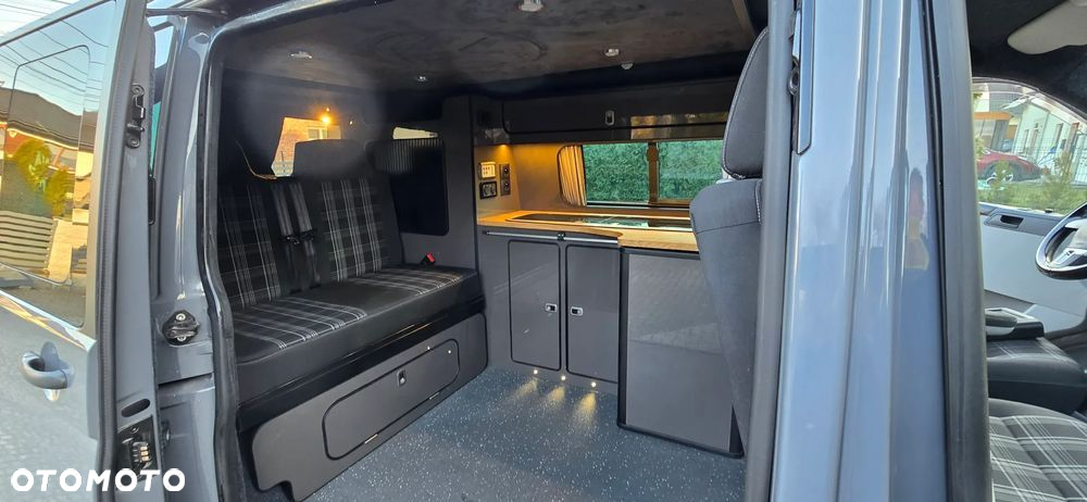 Volkswagen Transporter - 24