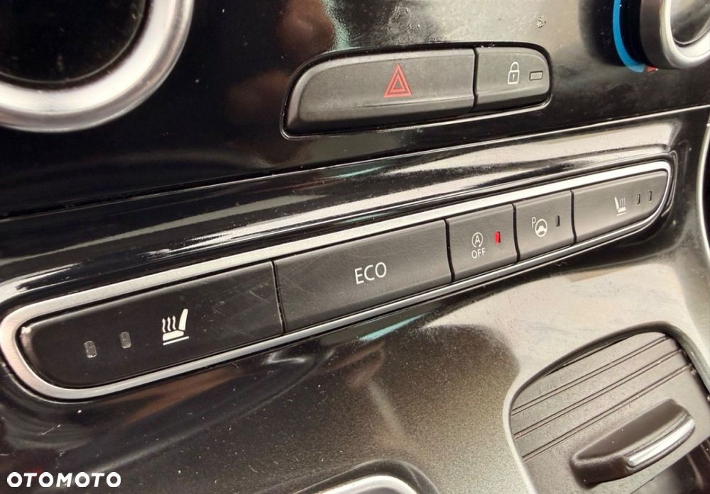 Renault Espace Energy dCi 160 EDC Initiale Paris - 27