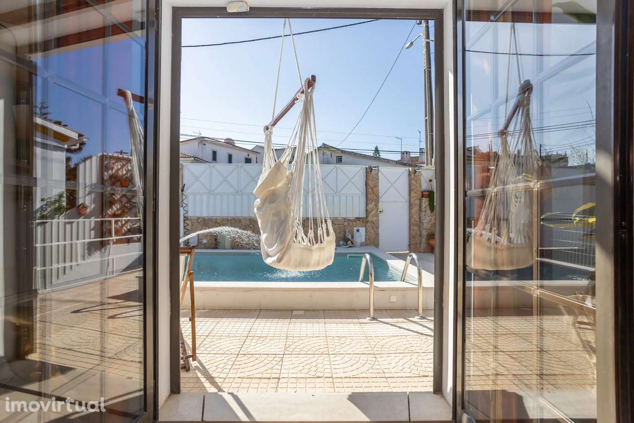 Espetacular Moradia em Sesimbra, Setúbal - 7 Quartos e Jardim - Grande imagem: 2/60