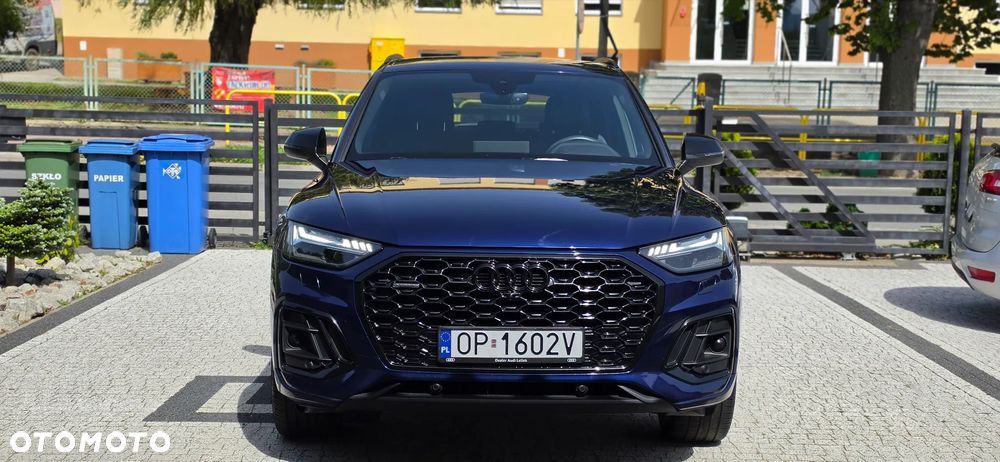 Audi Q5 - 5