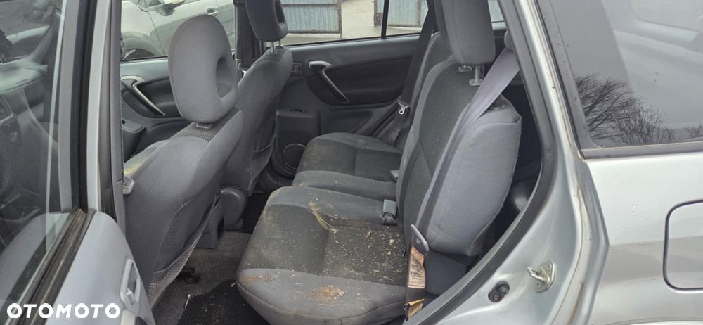 TOYOTA RAV4 II 1D4 lusterko prawe lewe - 9