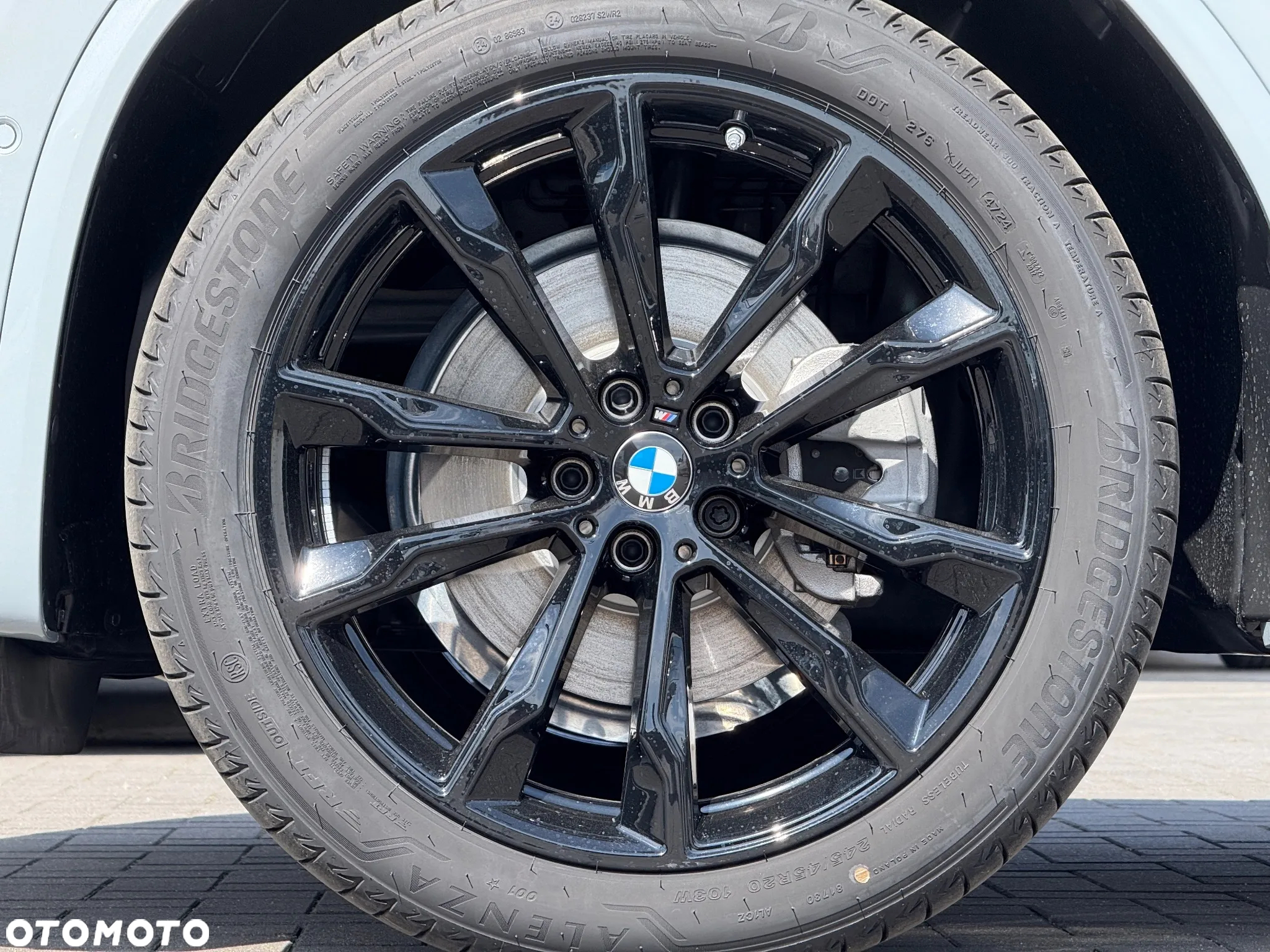 BMW X4 - 11