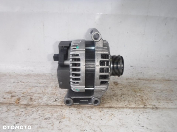 alternator nowy oryginał ford transit mk6 mk7 boxer 2,2 2,4 2073243